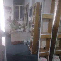 اینه ارایشگاه