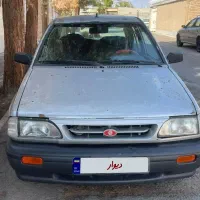 پراید مدل 85