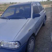 پراید مدل ۸۵