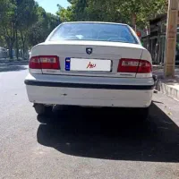 سمند LX 98
