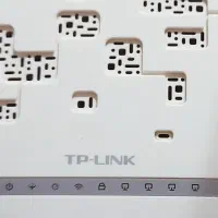مودم tplink|مودم و تجهیزات شبکه|قزوین, |دیوار