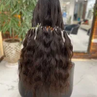 مرکز خریدار موی طبیعی بانوان