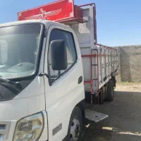 حمل بار داخل شهر