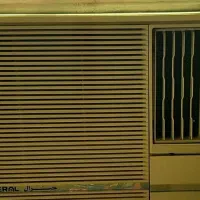 کولر اوجنرال پنجره ای|کولر گازی و فنکوئل|بندر کنگان, |دیوار
