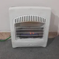 بخاری بدون دودکش پلار