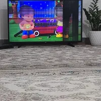 تلویزیون ۴۳اینج الجی