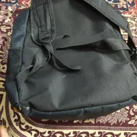 کوله پشتی فقط یک بار رفتم کربلا با تخفیف|کیف، کفش، کمربند|قم, انسجام|دیوار