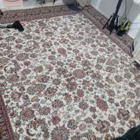 فرش ۱۲ متری ۷۰۰ شانه تک