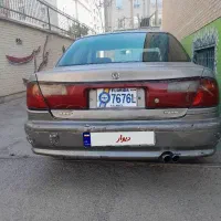سواری مزدا 323F نوکمدادی مدل ۱۳۷۸ با برگه کارشناسی|خودرو سواری و وانت|تهران, جنت‌آباد مرکزی|دیوار
