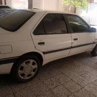 راننده هستم با خودرو۴۰۵تیوفایومدل ۹۹