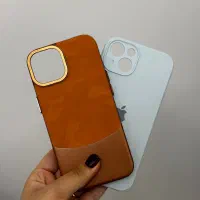 گارد ایفون ۱۳ و ۱۵|لوازم جانبی موبایل و تبلت|مشهد, الهیه|دیوار