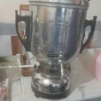 سماور ۱۰ لیتری