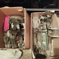 موتور کرکره برقی