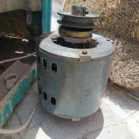 موتور کولر 5000 ژن