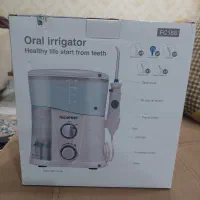 دستگاه شست و شوی دهان و دندان نایس فیل|آرایشی، بهداشتی، درمانی|گنبد کاووس, |دیوار