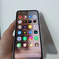 سامسونگ a35 ویتنام|موبایل|امامزاده عبدالله, |دیوار