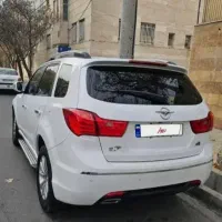 هایما s7 پرو/pro s 7 صفر تحویل آنی 1404|خودرو سواری و وانت|تهران, شهرک آزمایش|دیوار
