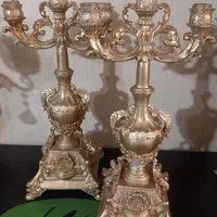 شمعدان