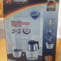 غذا ساز  تورینگن المان|خردکن، آسیاب، غذاساز|تهران, جوادیه|دیوار