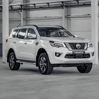 Nissan Terra 2026 / نیسان ترا 2026 ثبت نامی محدود