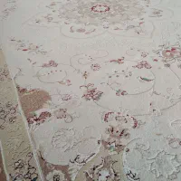 2تخته فرش 700 شانه اصل اکرولیک صددرصد اکرولیک|فرش|ارومیه, |دیوار