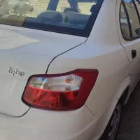 سایناGXL  دوگانه صفر