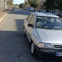 پراید مدل۸۹ شاس پلمپ