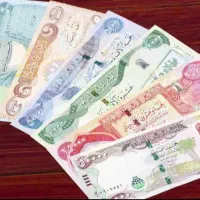 دینار کلکسیونی