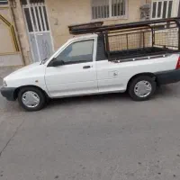 پراید وانت ۱۴۰۱.|خودرو سواری و وانت|باقرشهر, |دیوار