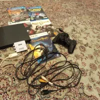 فوری پلی استیشن۲ (ps2)