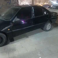 فروش پژو ۴۰۵  لوازمی مدل ۱۳۸۱|خودرو سواری و وانت|ارومیه, |دیوار