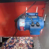 دستگاه چند کاره رول به رول کاملا نو با فاکتور خرید|ماشین‌آلات صنعتی|کرمان, |دیوار