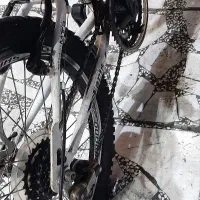 دوچرخه|دوچرخه، اسکیت، اسکوتر|گنبد کاووس, |دیوار