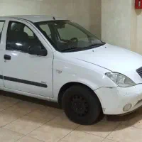 خودروی سواری تیبا|خودرو سواری و وانت|تبریز, |دیوار