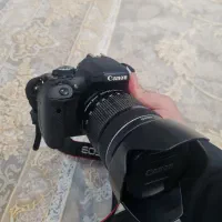 دوربین D750 کنون