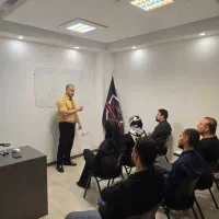 آموزش تضمینی کارشناسی خودرو( رنگ و فنی )