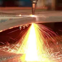 برشکاری با هوابرش جوشکاری سیارکل کرج