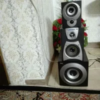 باند خانگی سالم