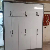 کمددیواری با شرایط سفارش آسان|جاکفشی، کمد، دراور|تبریز, |دیوار