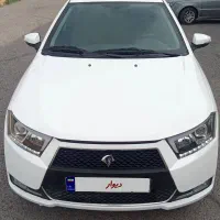 دنا پلاس اتومات مدل ۴۰۱