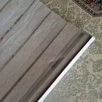 پرده زبرا
