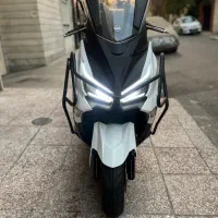 جویمکس ۱۴۰۳|موتورسیکلت|تهران, فاطمی|دیوار