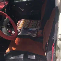 وانت پیکان مدل۹۱|خودرو سواری و وانت|قم, پردیسان|دیوار