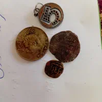 سکه|کلکسیون سکه، تمبر، اسکناس|کرمان, |دیوار