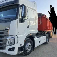 دافران مدل 1404