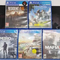 PS4 SLIM 500gb|کنسول، بازی ویدئویی و آنلاین|نیشابور, فردوس شمالی|دیوار