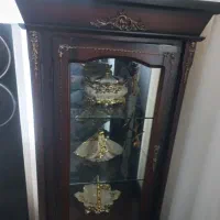 گنجه تمیز برون خطو خش