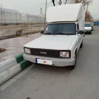 مزدا کارا 2000