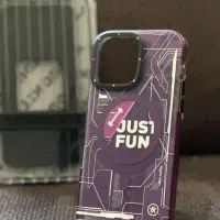 قاب یانگ کیت ایفون ۱۴ پرومکس|لوازم جانبی موبایل و تبلت|کرج, فاز ۳ مهرشهر|دیوار