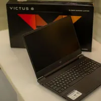 لپ تاپ HP Victus 15|رایانه همراه|بندرعباس, |دیوار